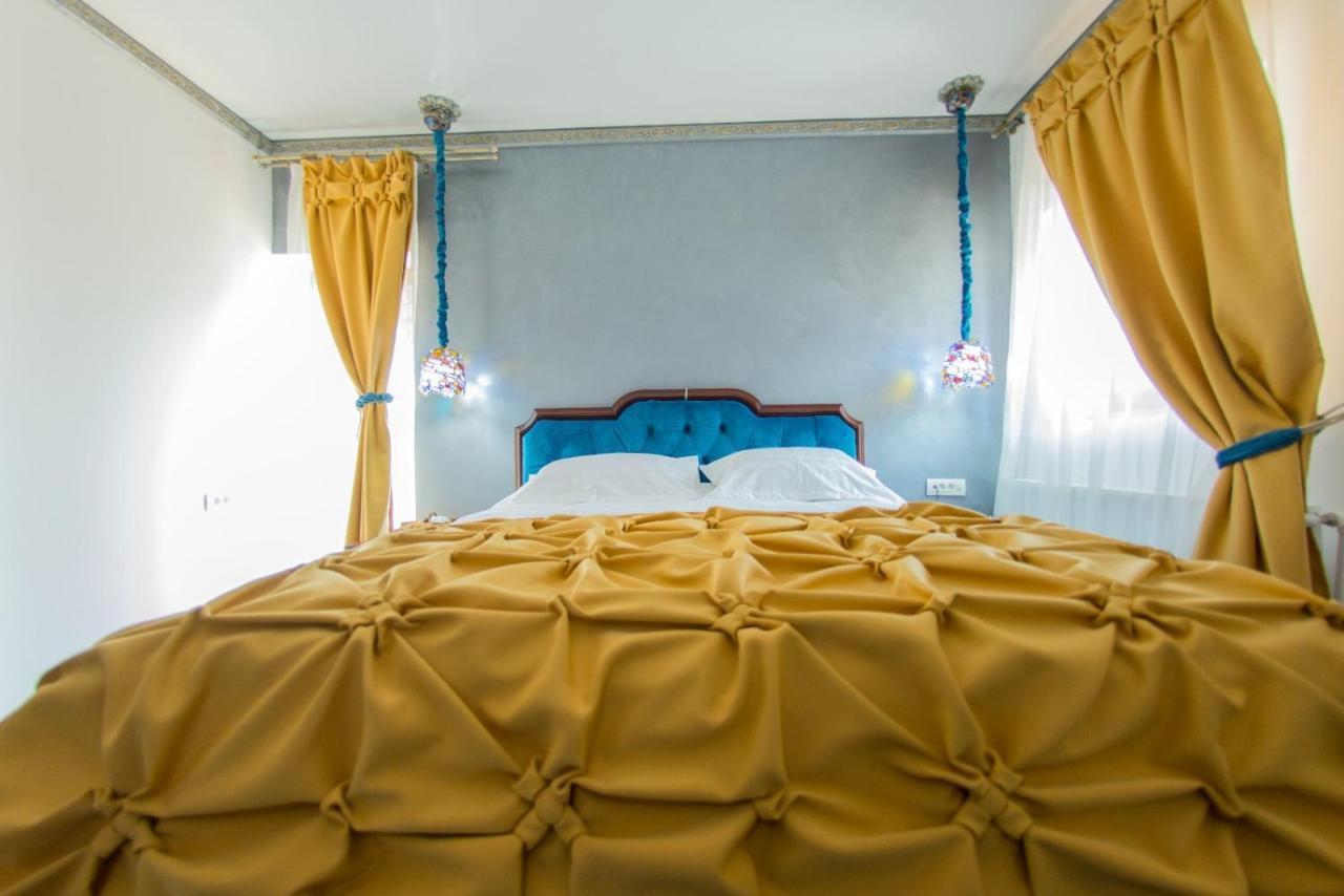 Voila Inn Предял Экстерьер фото