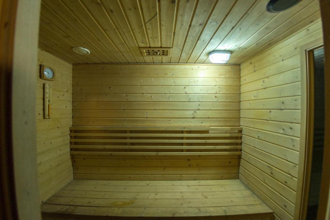 Voila Inn Предял Экстерьер фото